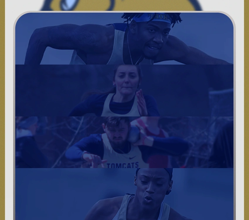 Thiel College Track & Field Camps